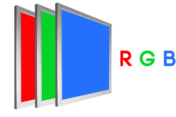 LED Panel ARGO RGB