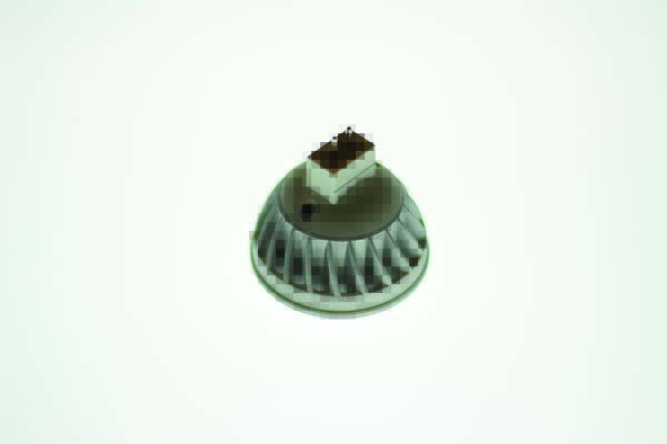 Dicroiche LED CLIO